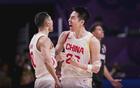 赵睿夺MVP，中国大胜新西兰进决赛！十年后再登亚洲杯巅峰！